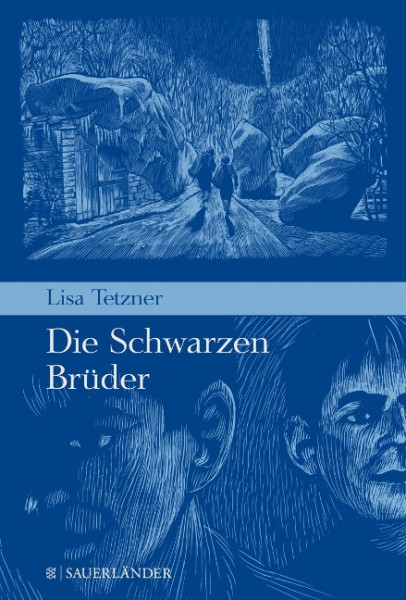 Die schwarzen Brüder