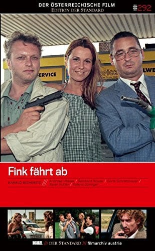 Fink fährt ab - Edition 'Der Österreichische Film' #292