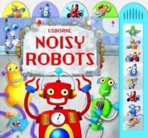 Noisy Robots