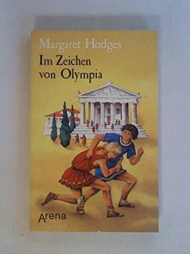 Im Zeichen von Olympia.