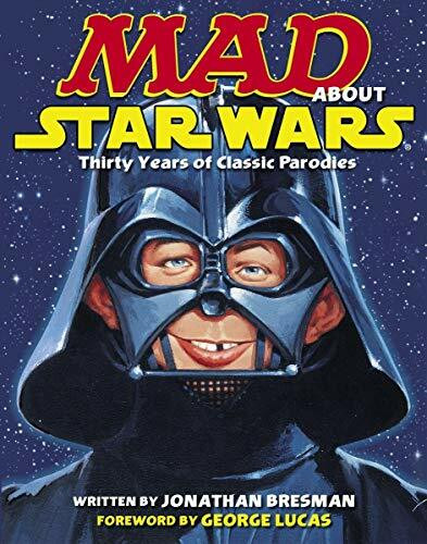 Mad About Star Wars