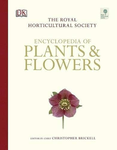 RHS Encyclopedia of Plants & Flowers