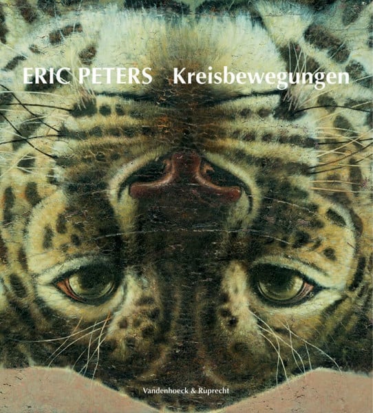 Eric Peters – Kreisbewegungen