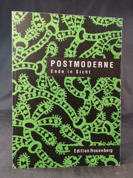 Postmoderne, Ende in Sicht