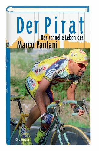 Marco Pantani: Das schnelle Leben des Marco Pantani