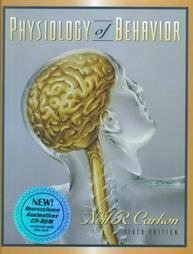Physiology of Behavior