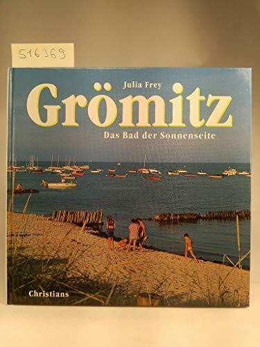 Grömitz. Das Bad der Sonnenseite