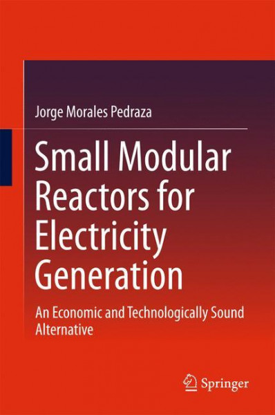 Small Modular Reactors for Electricity Generation