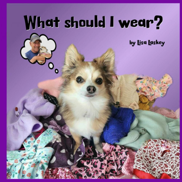 What should I wear? (FranDan, Band 5)