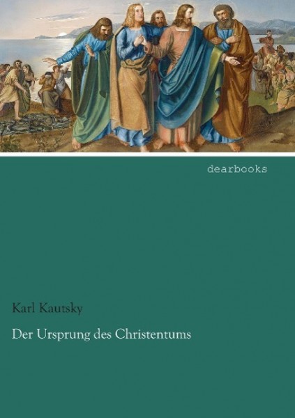 Der Ursprung des Christentums