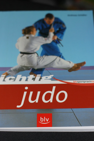 Richtig Judo