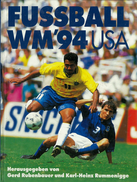 Fussball WM'94 USA