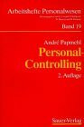 Personal-Controlling: Human-Ressourcen effektiv entwickeln