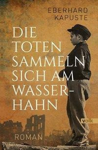 Die Toten sammeln sich am Wasserhahn