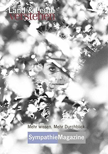 Land & Leute verstehen: SympathieMagazin (SympathieMagazine: "... verstehen") Land & Leute verstehen: SympathieMagazin (SympathieMagazine: "... verstehen")