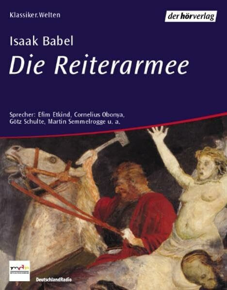 Die Reiterarmee