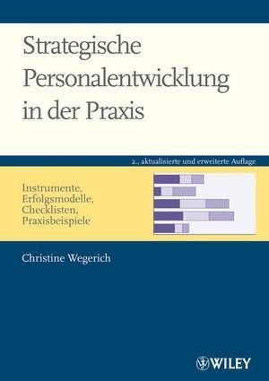 Strategische Personalentwicklung in der Praxis