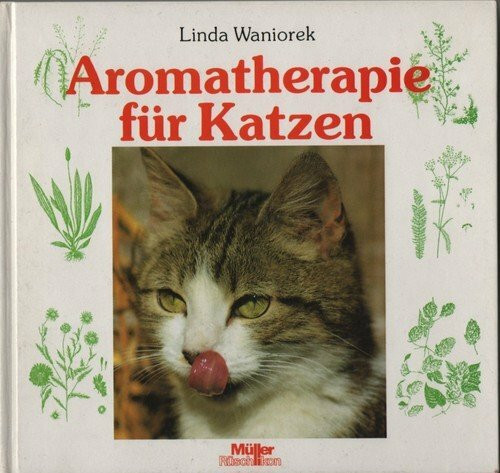 Aromatherapie für Katzen