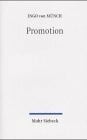 Promotion