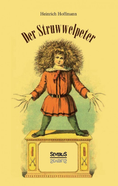 Der Struwwelpeter