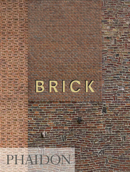 Brick, Mini Format (Phaidon Minis)