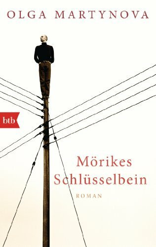 Mörikes Schlüsselbein: Roman