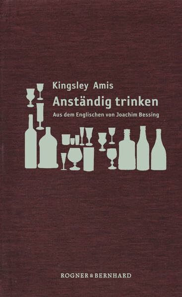 Anständig trinken