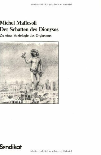 Der Schatten des Dionysos