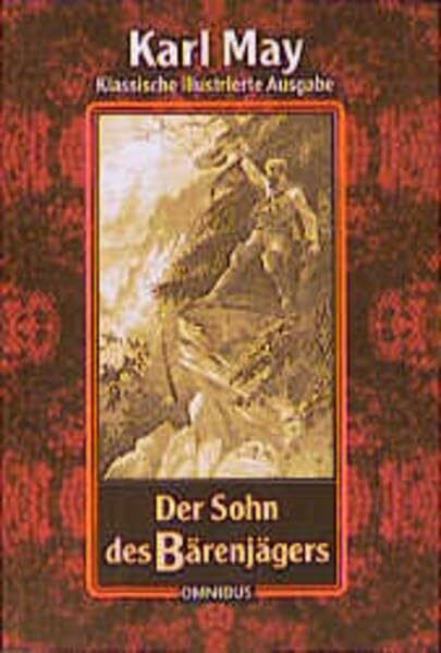 Der Sohn des Bärenjägers: Ab 12 Jahre