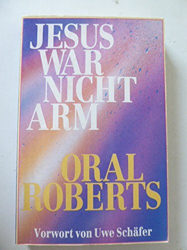 Jesus war nicht arm