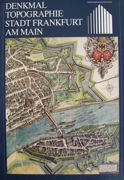 Denkmaltopographie Frankfurt am Main