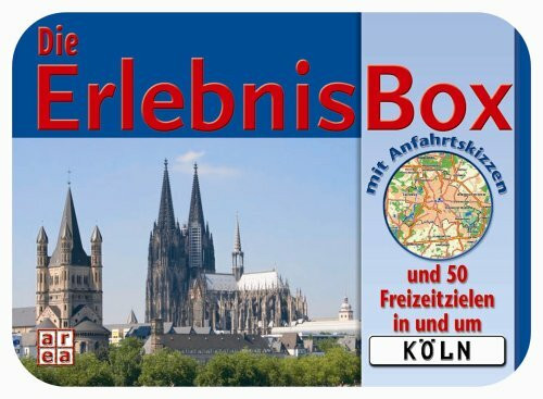 Die Erlebnis-Box Köln