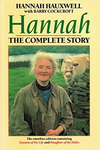 Hannah: The Complete Story