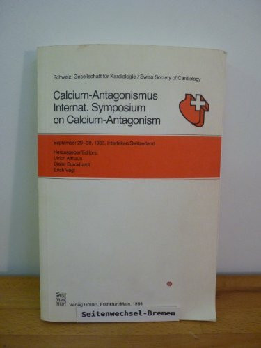 Calcium-Antagonismus