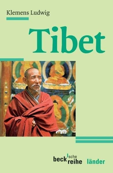 Tibet (Beck'sche Reihe)