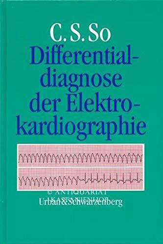 Differentialdiagnose der Elektrokardiographie