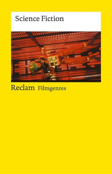 Filmgenres 1. Science Fiction