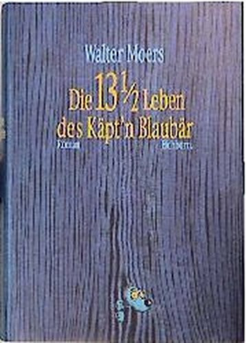 Die 13 1/2 Leben des Käptn Blaubär