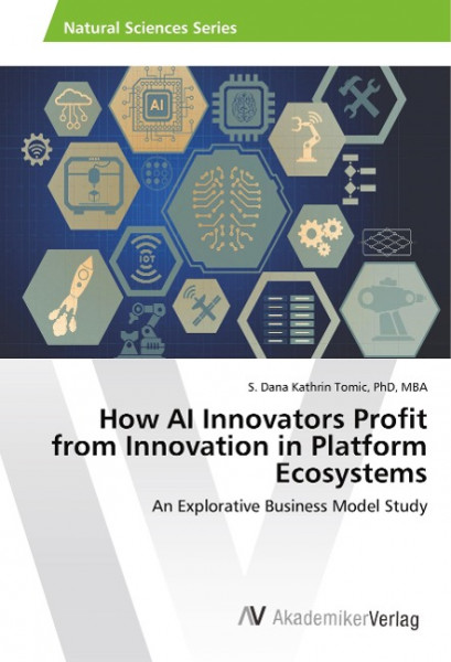 How AI Innovators Profit from Innovation in Platform Ecosystems