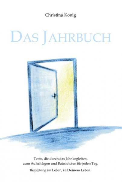 Das Jahrbuch
