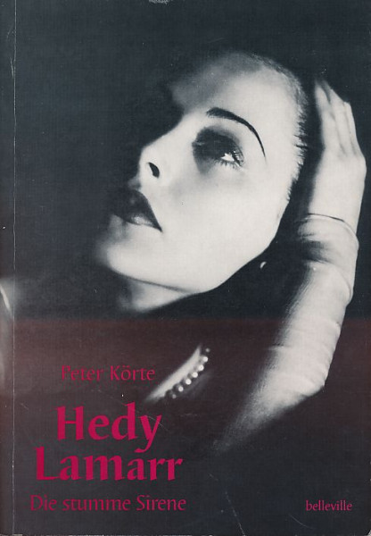 Hedy Lamarr: Die stumme Sirene