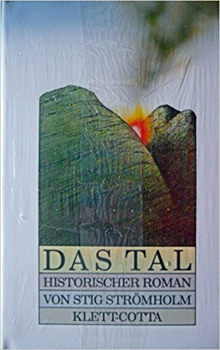 Das Tal - Historischer Roman