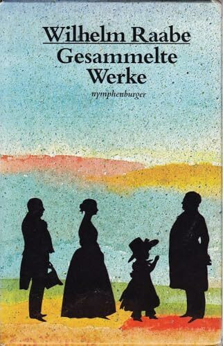 Gesammelte Werke: Romane, Erzählungen