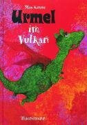 Urmel, Urmel im Vulkan (Augsburger Puppenkiste)