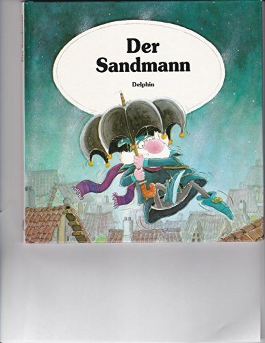 Der Sandmann