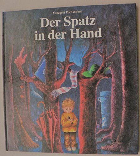 Der Spatz in der Hand