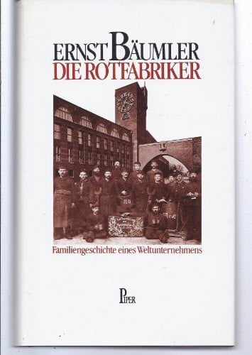Die Rotfabriker.