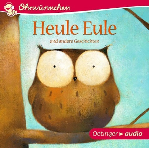 Heule Eule (CD)