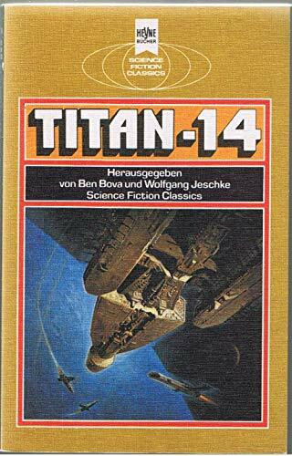 Titan XIV.