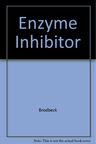 Enzyme Inhibitors: Proceedings of a Meeting held in Basel, Switzerland, on the 20th and 21st March 1980